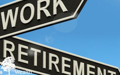 If You Are Looking To Retire in the Next 2 Years You Should Start the Advice Process Now