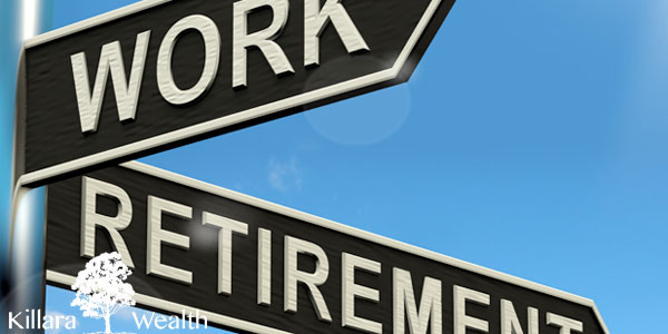 If You Are Looking To Retire in the Next 2 Years You Should Start the Advice Process Now