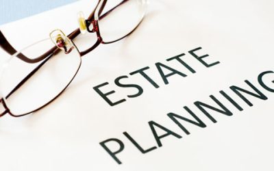 Estate Planning – Why Bother?