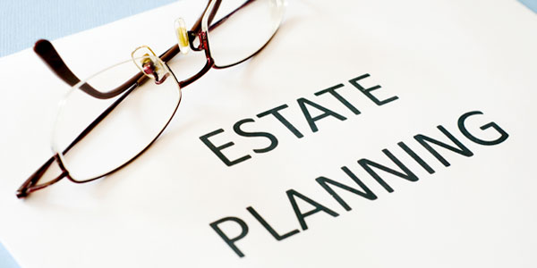 Estate Planning – Why Bother?